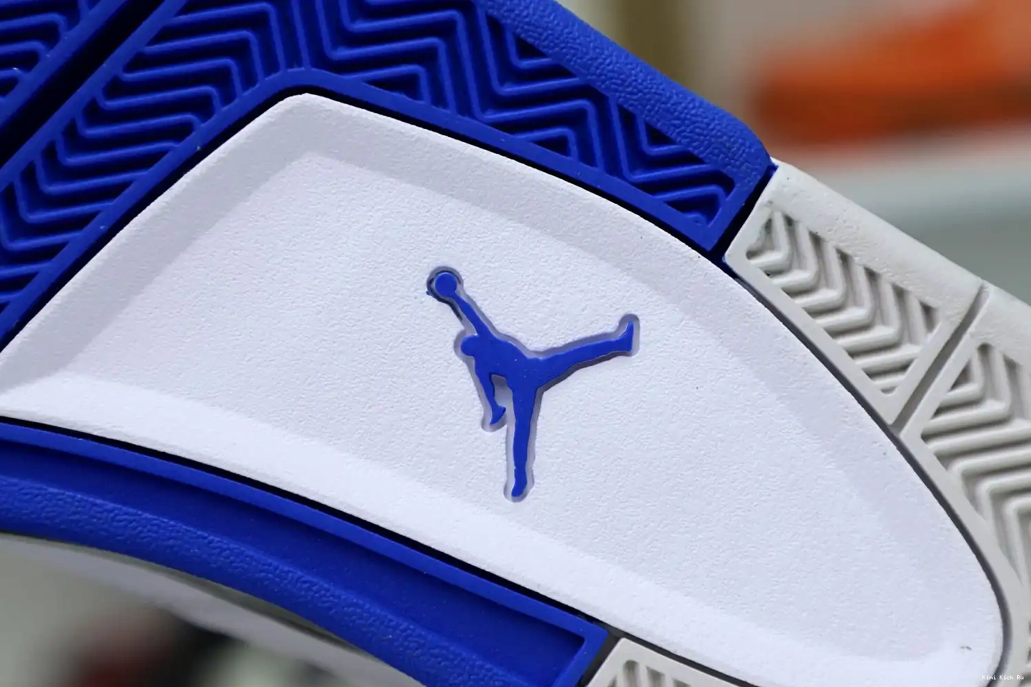 MOTORSPORTS Kimikick JORDAN 4 RETRO AIR 0720